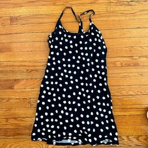 OV Exercise Dress